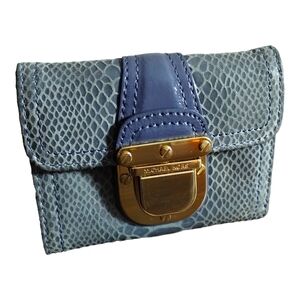 Beautiful Michael kors‎ Bi-fold Printed Wallet